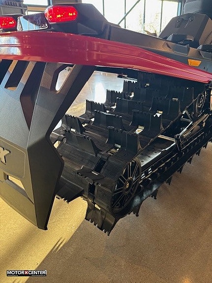 Lynx Brutal RE 850 E-TEC 3900mm 64mm 10,25" display *Kampanj 6 of 6
