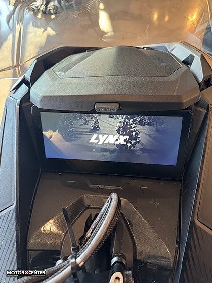 Lynx Brutal RE 850 E-TEC 3900mm 64mm 10,25" display *Kampanj 5 of 6