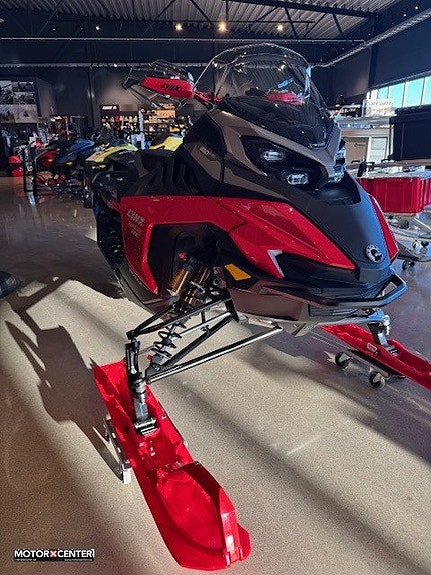 Lynx Rave RE 3500 850 E-TEC 41mm *Kampanj