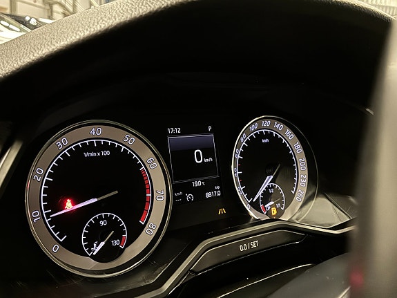 Skoda Superb 20 of 28