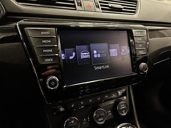 Skoda Superb 25 of 28