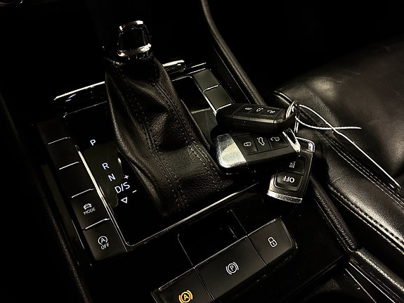 Skoda Superb 23 of 28