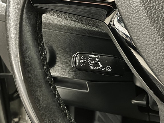 Skoda Superb 18 of 28