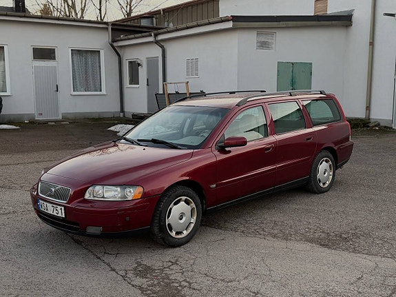 Volvo V70