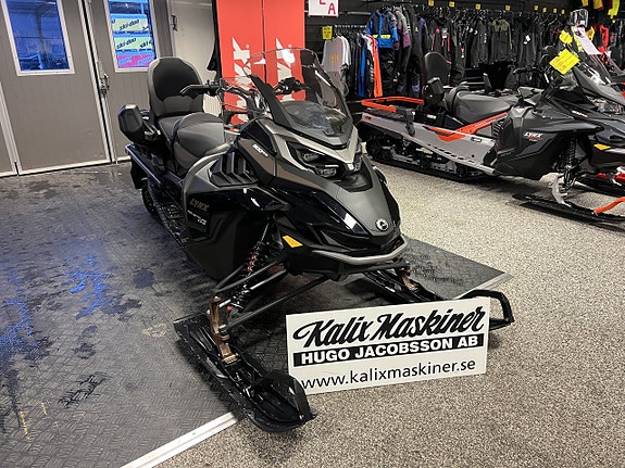 Lynx Adventure Limited 900 ACE 1+1 dyna 35 mil