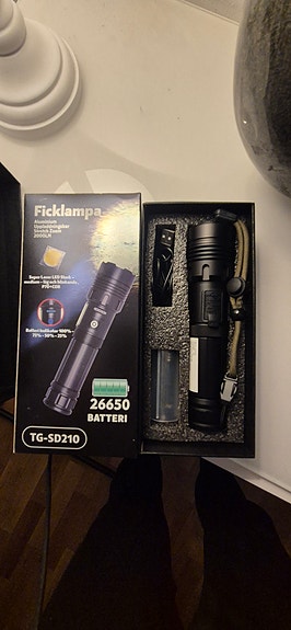 Product image 2 of 3