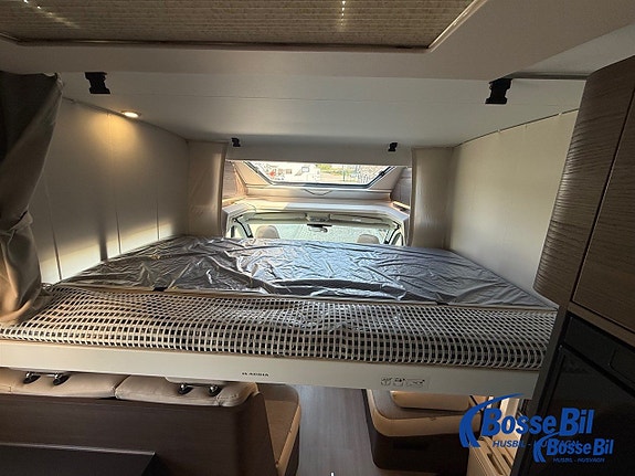 Adria MATRIX 670 SL Supreme * 180Hk * Långbäddar * Taksäng * Automat * 17 of 17