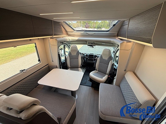 Adria MATRIX 670 SL Supreme * 180Hk * Långbäddar * Taksäng * Automat * 15 of 17