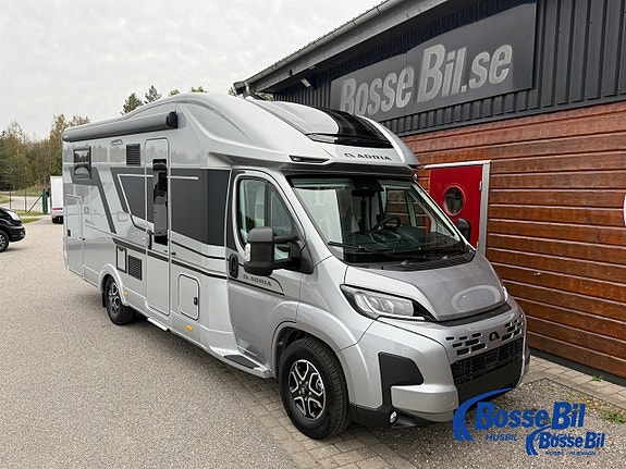 Adria MATRIX 670 SL Supreme * 180Hk * Långbäddar * Taksäng * Automat * 5 of 5