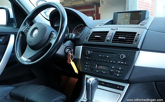BMW X3 6 of 22