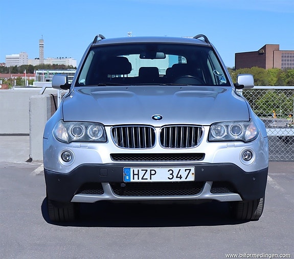 BMW X3 19 of 22