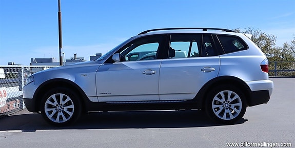 BMW X3 21 of 22