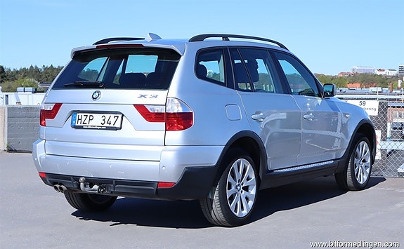 BMW X3 3 of 5