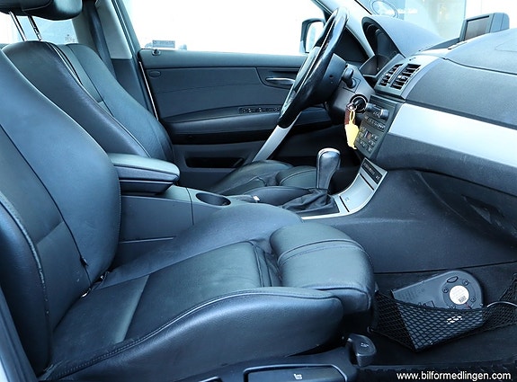 BMW X3 5 of 5