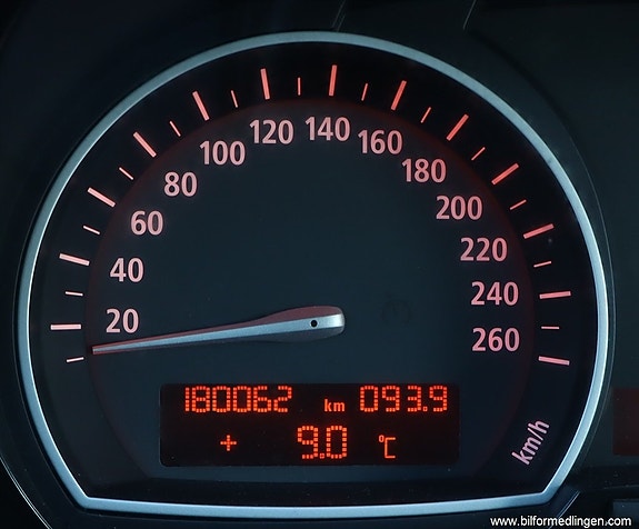 BMW X3 9 of 22