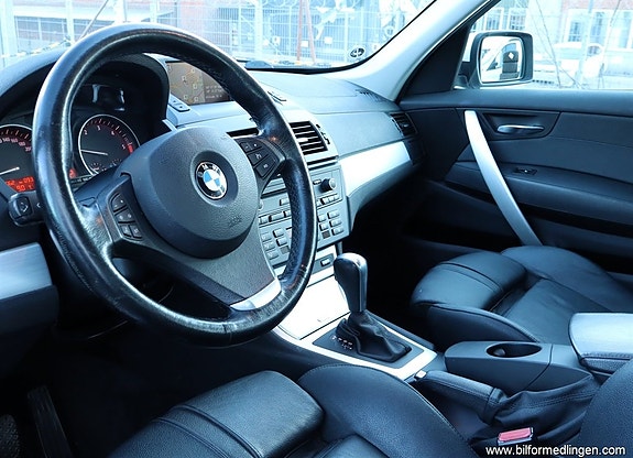 BMW X3 8 of 22