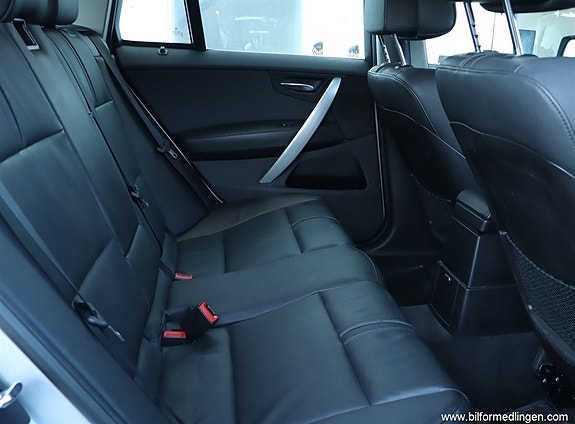BMW X3 7 of 22
