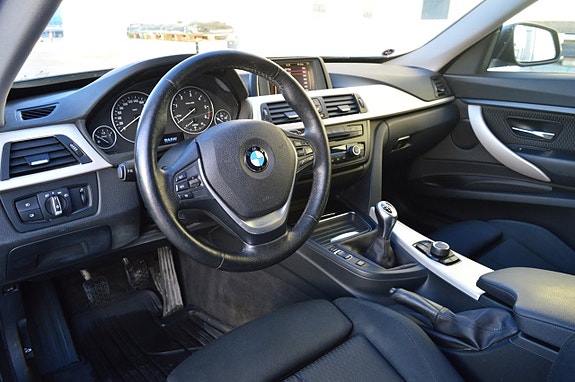 BMW 320 8 of 11