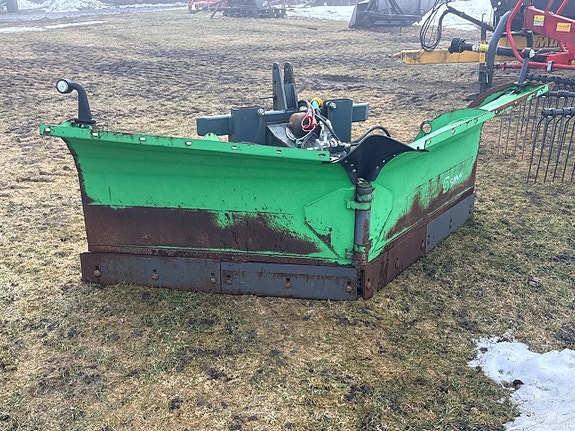 Vikplog Sami VM-2800 3P | 2017 via konkursauktion