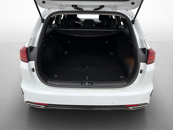 Kia Ceed 26 of 30