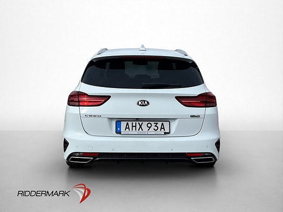 Kia Ceed 6 of 30