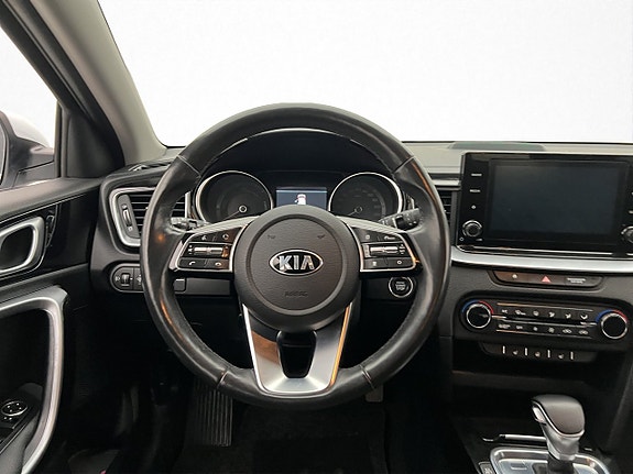 Kia Ceed 12 of 30