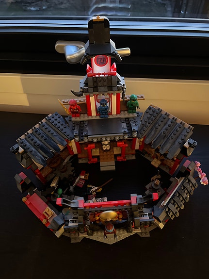 Product image 2 of 5