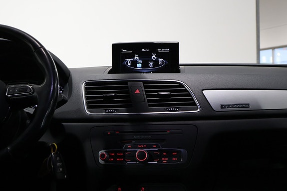 Audi Q3 16 of 22