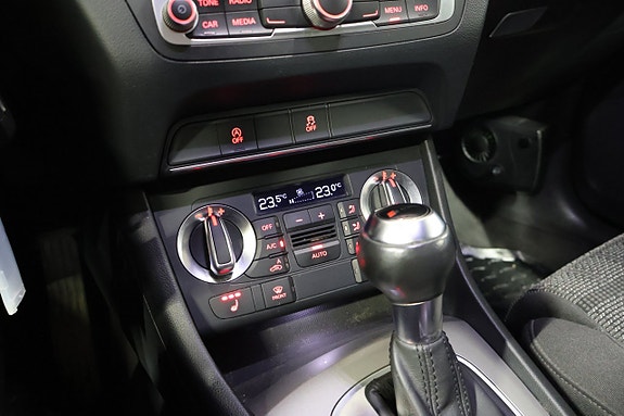 Audi Q3 21 of 22