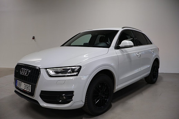 Audi Q3 3 of 5