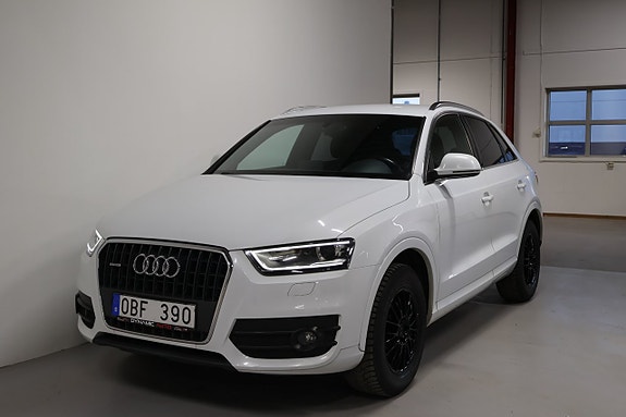 Audi Q3 4 of 5