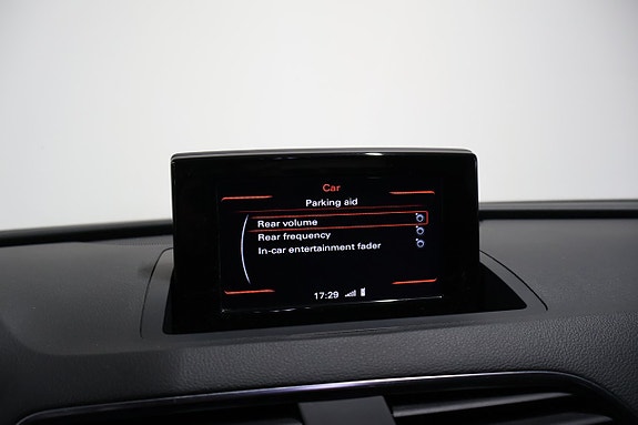 Audi Q3 20 of 22