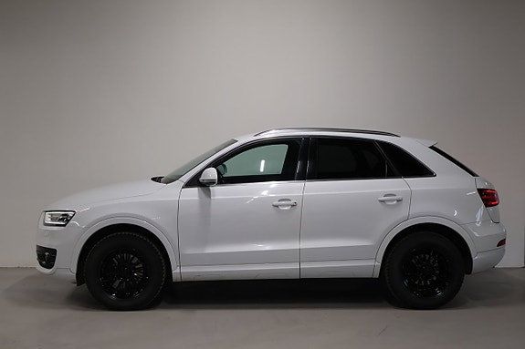 Audi Q3 5 of 5