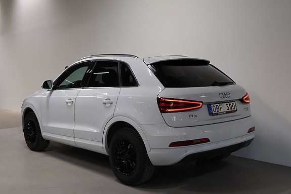 Audi Q3 6 of 22