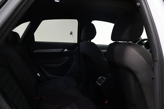 Audi Q3 15 of 22