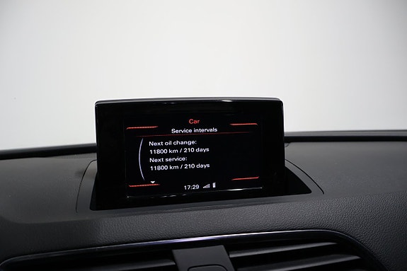 Audi Q3 19 of 22