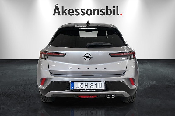 Opel Mokka 6 of 12