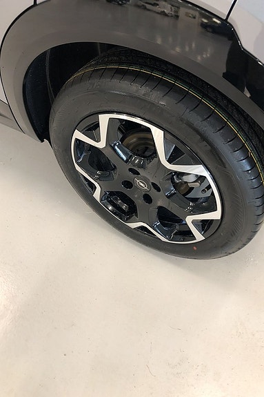 Opel Mokka 8 of 12