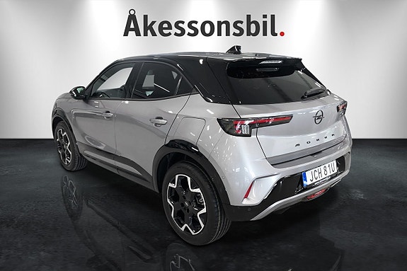 Opel Mokka 7 of 12