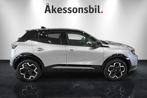 Opel Mokka 4 of 5