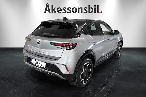 Opel Mokka 5 of 5