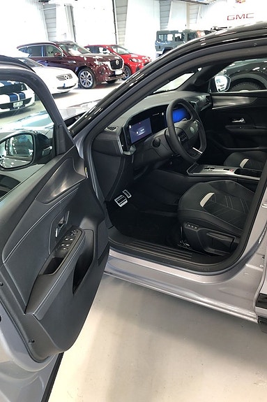 Opel Mokka 11 of 12