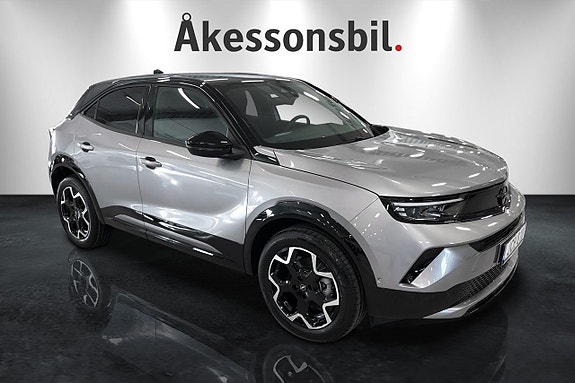 Opel Mokka 3 of 5