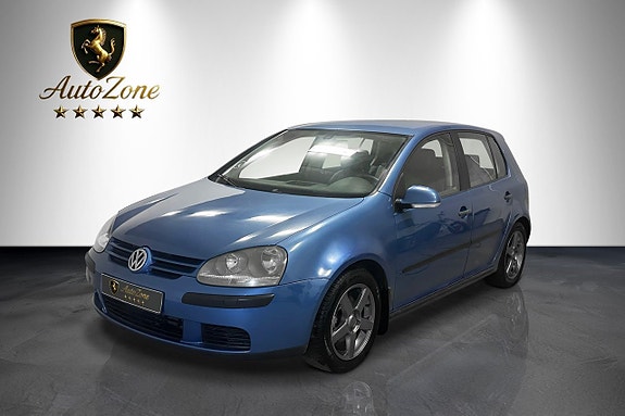 Volkswagen Golf-Serie