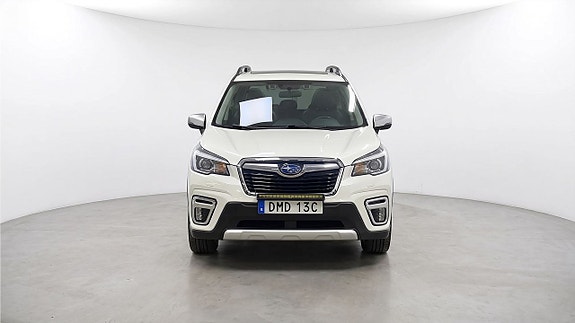 Subaru Forester 3 of 5