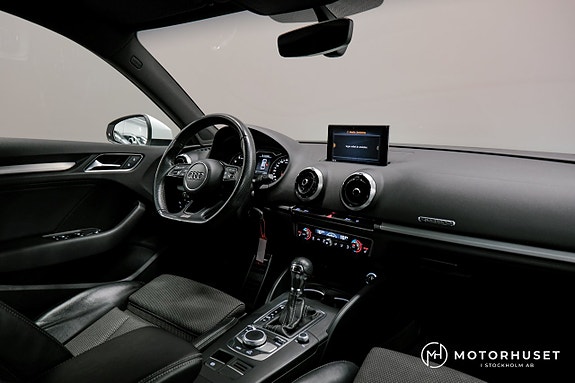 Audi A3 10 of 17