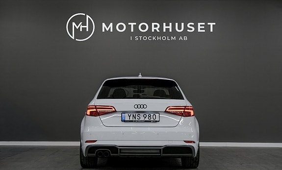 Audi A3 5 of 17