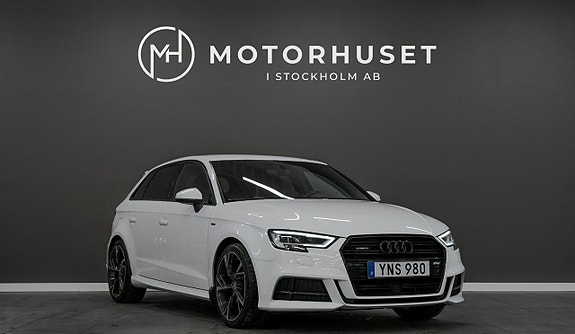 Audi A3 3 of 17
