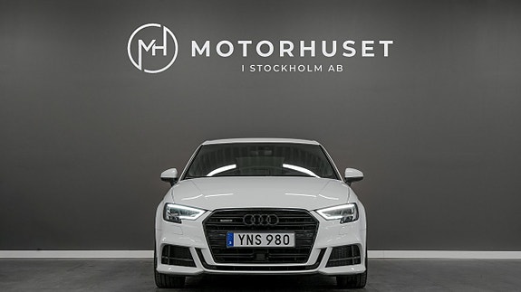 Audi A3 2 of 17