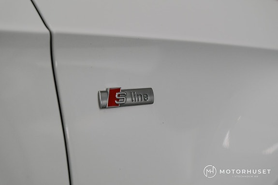 Audi A3 16 of 17